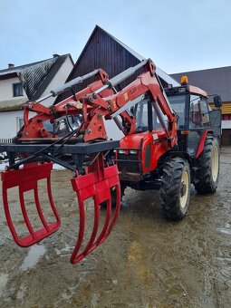 Zetor 7340 - 2