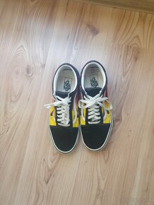 Vans old skool - 2