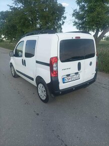 Fiat fiorino - 2