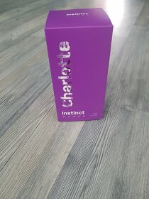 Predám nový dámsky parfém Charlotte - 2