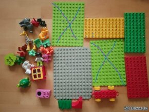 Lego duplo mix - 2