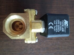 5 ks Solenoid ventil ACL E107DV12//301 - 2