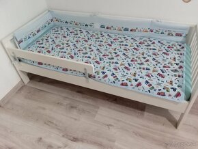 Detská posteľ Ikea - 2