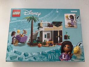 LEGO Disney 43223 - 2