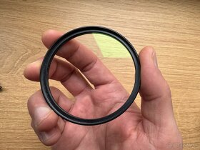 HAMA UV filter HTMC M 67 (XVI) - 2