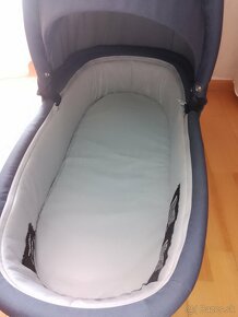 Vanicka - Britax-RÖMER hlboká vanička pre Smile III - 2