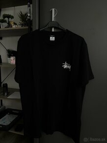 Stussy X Nike Tričko Unisex - 2