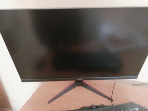 Acer Nitro gaming monitor - 2