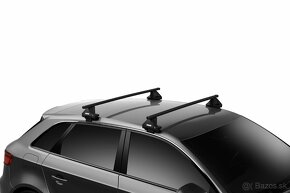 Thule Evo SquareBar - 2