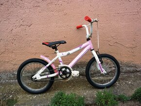 Detske bicykle kus po 49.- - 2