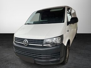 Volkswagen T6 Transporter - 2