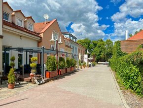 PREDAJ Polyfunkčný objekt centrum Bojnice - 2