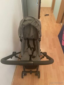 Cybex Eezy S Twist - 2