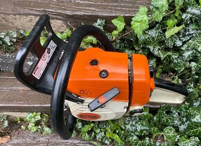 Stihl MS 260 - 2