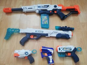 Nerf detska pistol / puska - 2