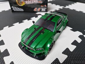 RC Mustang CHELBY GT 4x4 - 2