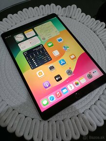 Apple iPad Pro 10.5" WiFi Cellular 256GB JE NA SIM KARTU TOP - 2