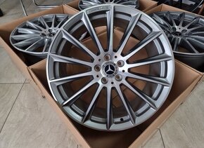 Elektróny Mercedes AMG, 5x112 r20 - 2