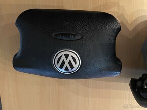 Vw T4 airbag - 2