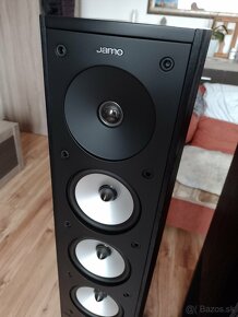 Jamo S628 black - 2