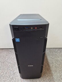 Zalman G3260, 4GB RAM, 480GB SSD - 2