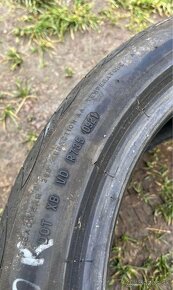 1ks pneu 245/40 r18 - 2