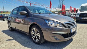 Peugeot 308 1.6 HDi Business - 2