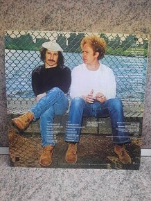 Simon & Garfunkel ‎– Simon And Garfunkel's Greatest Hits - 2