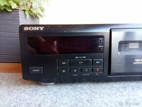 SONY TC-KE200 - 2