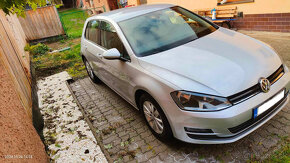 Volkswagen Golf 1.6 TDI BMT 110k - 2