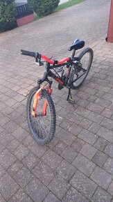 predam bicykel ROCKRIDER 500 - 2