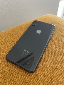 Iphone XS Max 256GB - 2