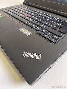 Predám Lenovo ThinkPad L440 v skvelom stave - 2