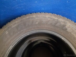 265/65R17 Letné Dunlop - 2