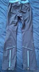 Dynafit Speed Dynastretch Pants M blueberry storm - 2