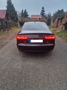 Audi A6 C7 3.0 TDi Quattro 180 kW - 2