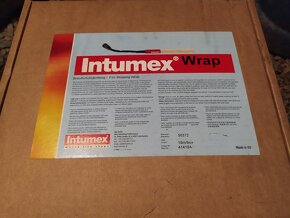 INTUMEX Páska - WRAP - 18bm - 2