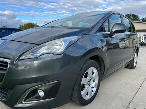 Peugeot 5008 1.6 HDi Active - 2