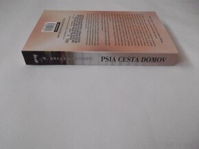 W.Bruce Cameron-Psia cesta domov - 2