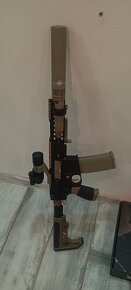 M4 AR15 - 2