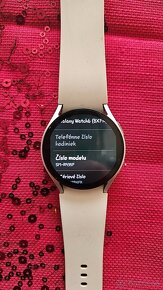 Samsung Galaxy Watch6 - 2