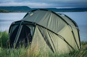 Giant Fishing Luxury bivvy 2-3 man - 2