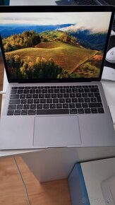 MACBOOK 2019 AIR - 2