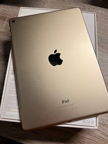 Apple iPad air 2.generace wifi 16gb GOLD - 2