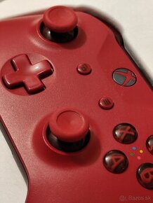 Gamepad ovládač na xbox one - 2