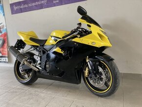 Suzuki GSX-R 750 - 2