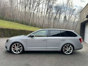 Predám Škoda Octavia 1.8 TSI 4x4 DSG (aj na splátky) - 2