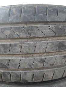 Hankook Ventus Prime 4 205/55 R16 91H - 2