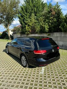 Passat variant 2.0tdi 110kw - 2