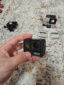 GoPro Hero 7 Black - 2